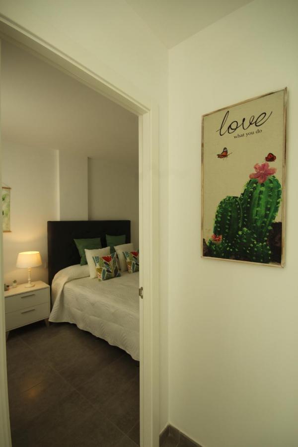 Apartment El Medano Sunset Exteriér fotografie